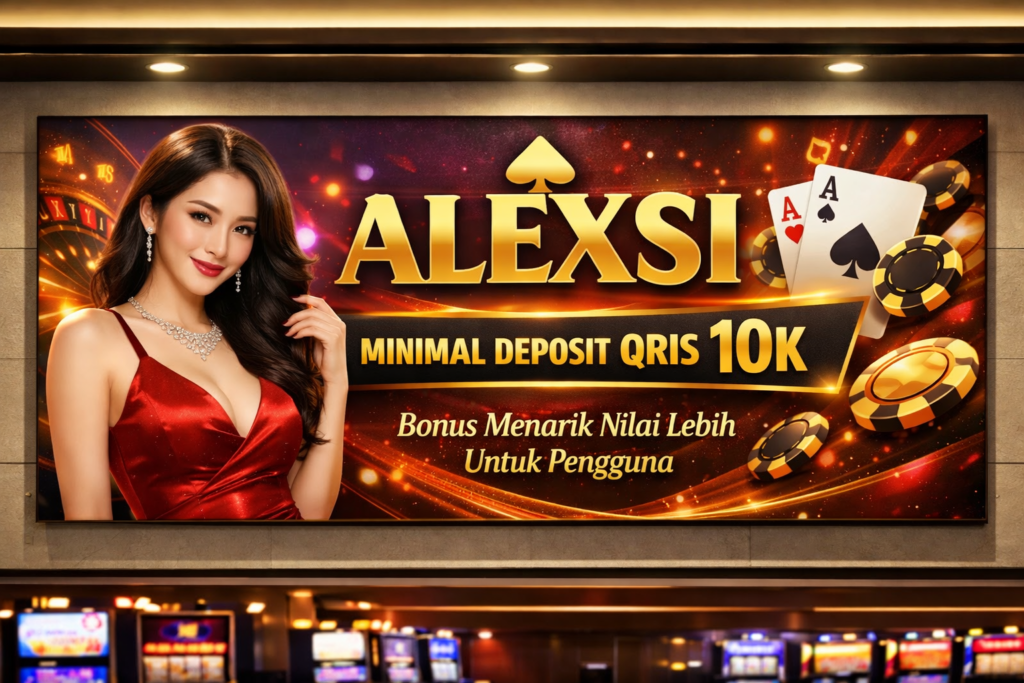 ALEXSI Bonus