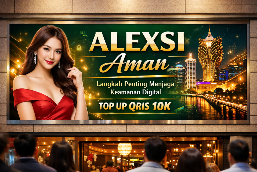 ALEXSI Aman