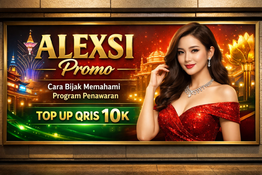 ALEXSI Promo