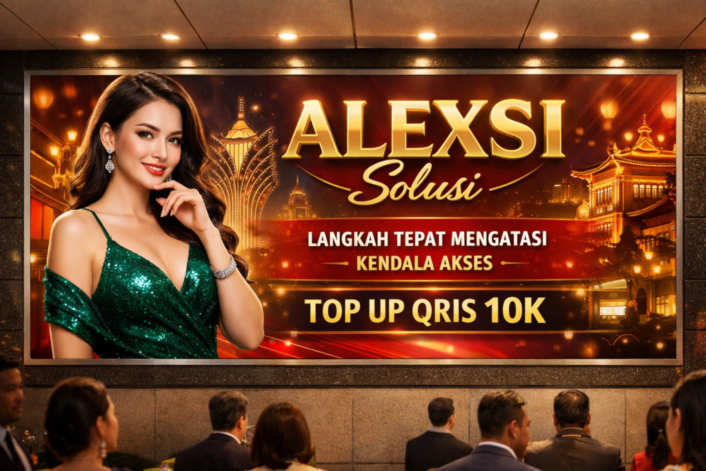 ALEXSI Solusi