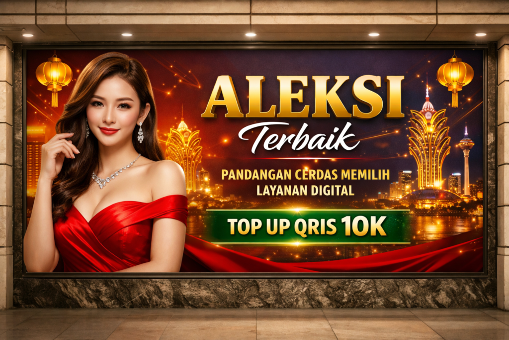 ALEXSI Terbaik